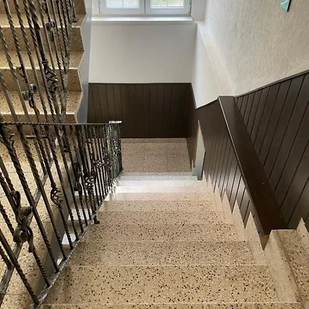 Slavonija Apartment *