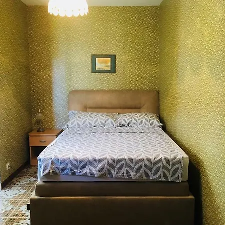 Slavonija Apartment