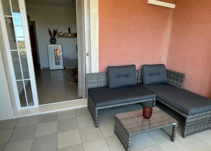 Appartement Slavonija *
