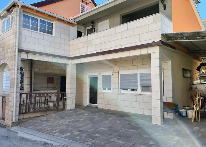 Appartement Slavonija *