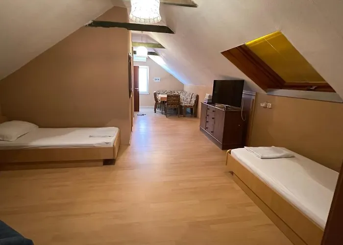 Appartement Slavonija *