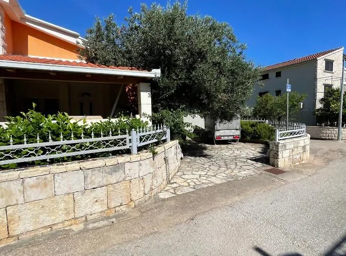Slavonija Appartement