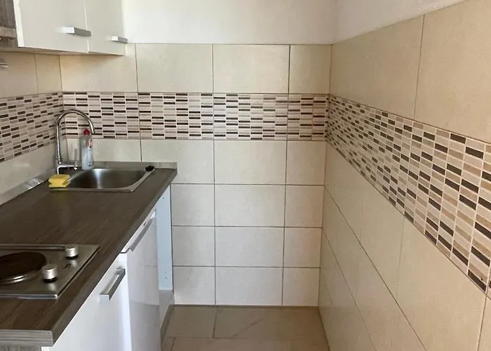 Slavonija Appartement