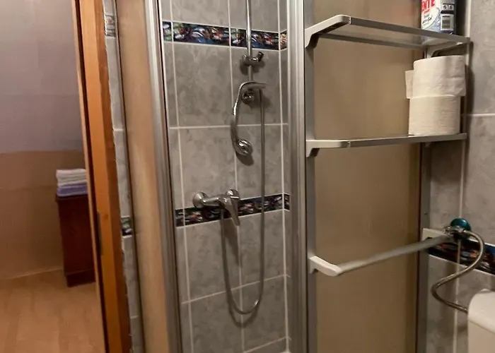 Appartement Slavonija *