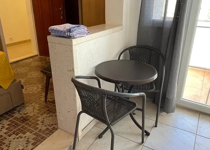 Appartement Slavonija