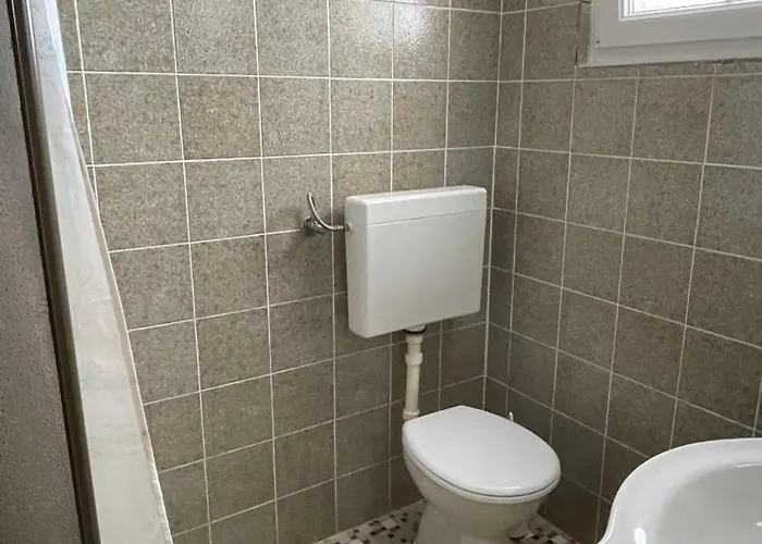 Slavonija Appartement Orebić