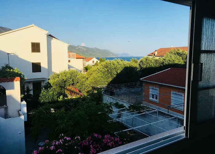 Slavonija Appartement
