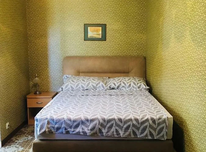 Slavonija Appartement
