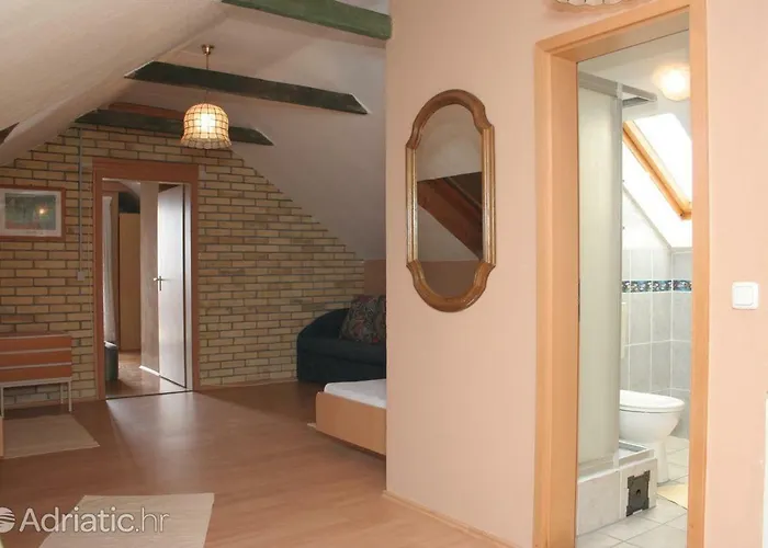 Slavonija Appartement *