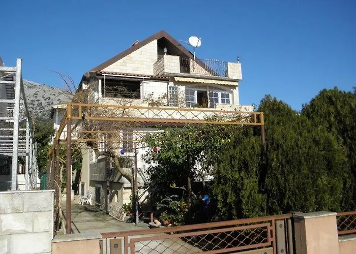 Appartement Slavonija *