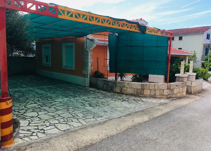 Slavonija Appartement