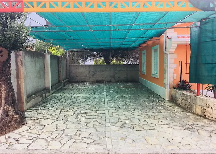 Appartement Slavonija *