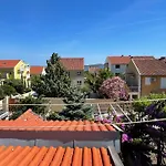 Slavonija アパート *