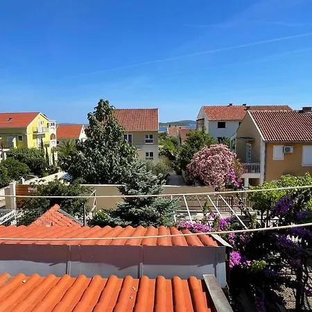 Slavonija Apartment *