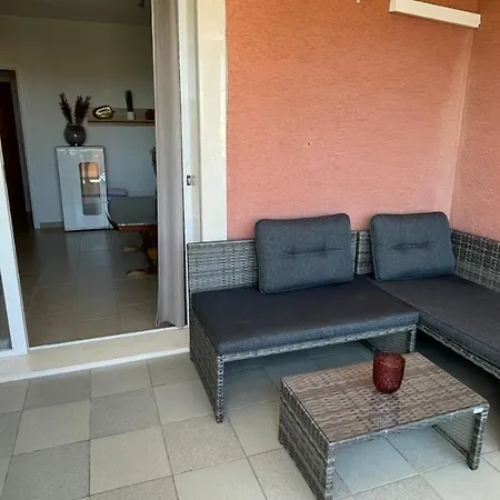 Apartment Slavonija *