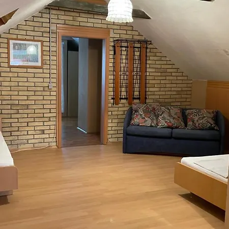 Apartment Slavonija Orebic