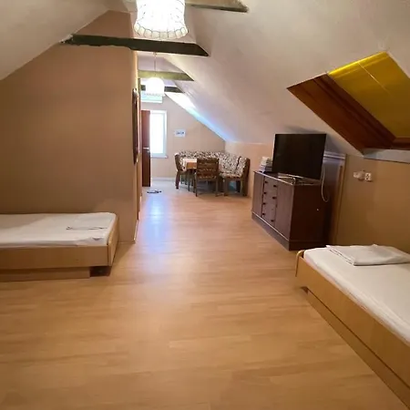 Apartmán Slavonija *