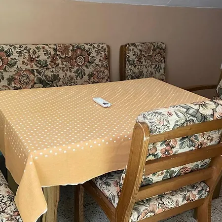 Apartment Slavonija Orebic