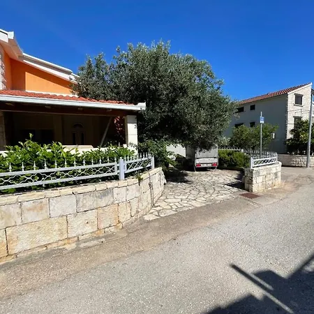 Slavonija Διαμέρισμα