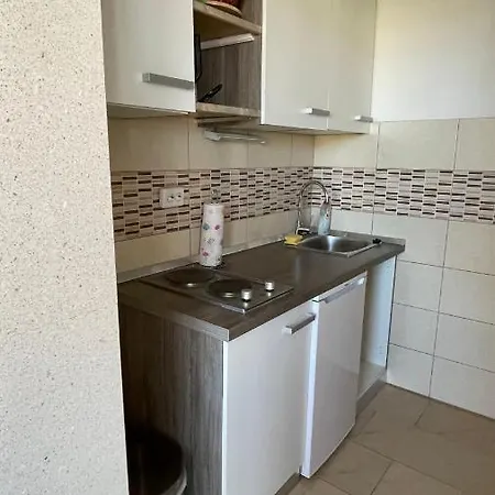 Apartment Slavonija Orebic