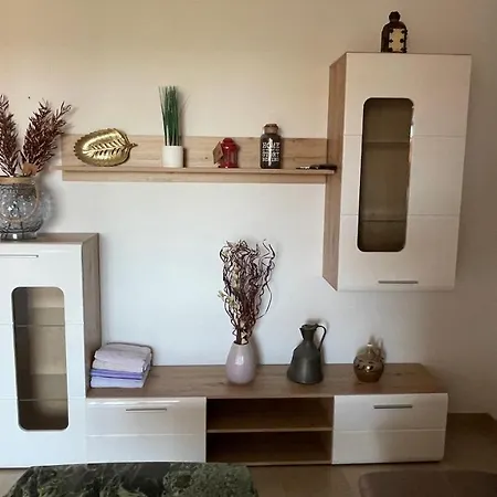 Slavonija Apartment *