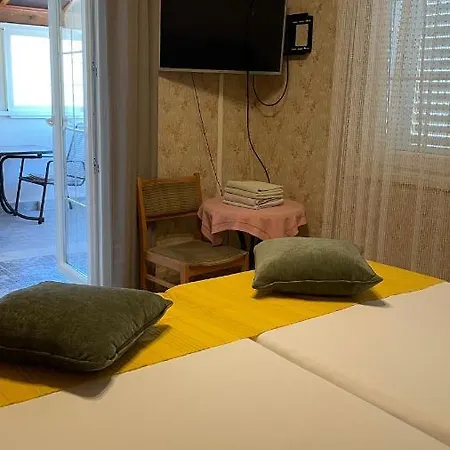 Slavonija 오레비츠