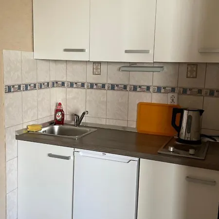 Slavonija Apartment Orebic