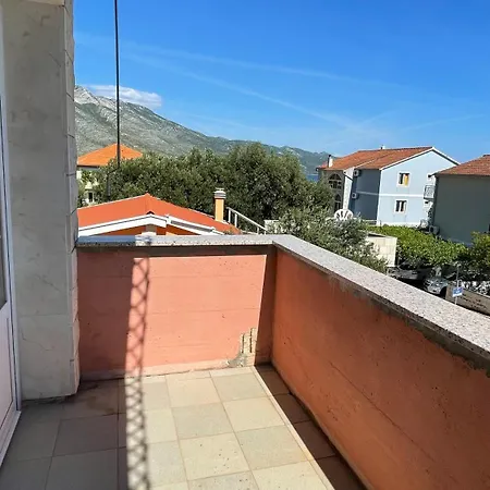 Slavonija Apartmán *