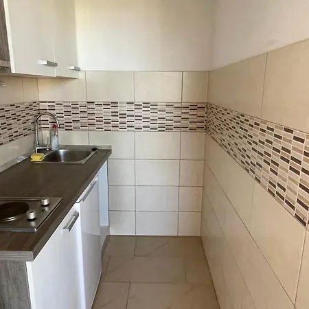 Slavonija Apartment