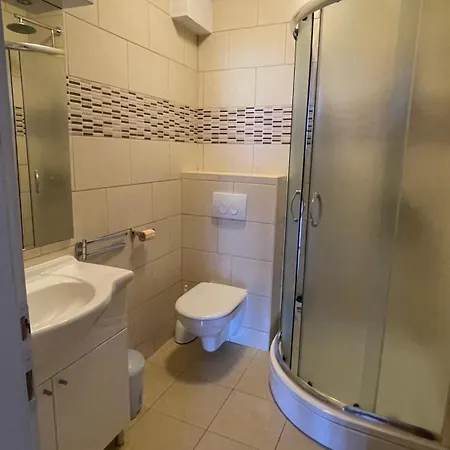 Slavonija Apartment Orebic