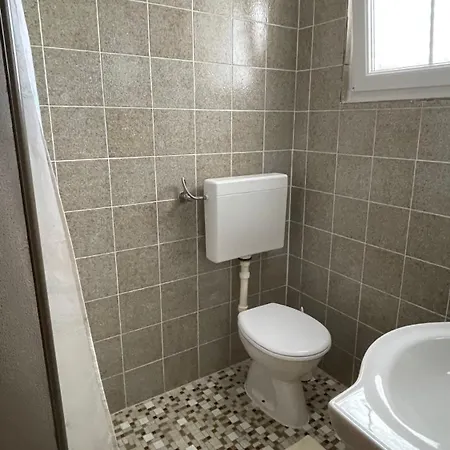 Slavonija Apartment Orebic