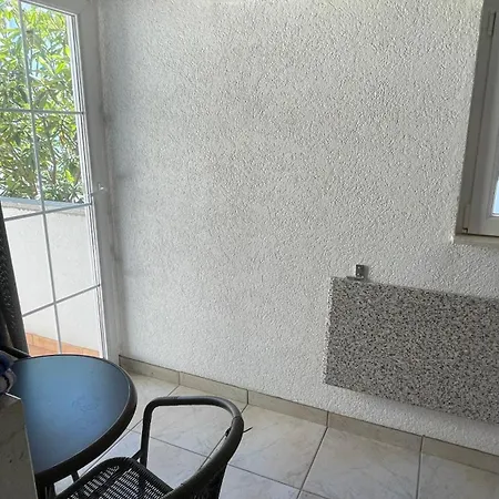 Slavonija Διαμέρισμα Orebić