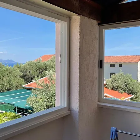 Slavonija Apartmán *