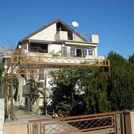 Apartment Slavonija *