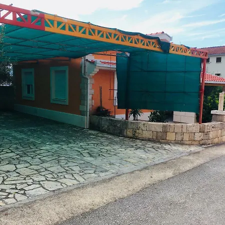 Slavonija Apartment