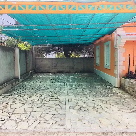 Apartmán Slavonija *