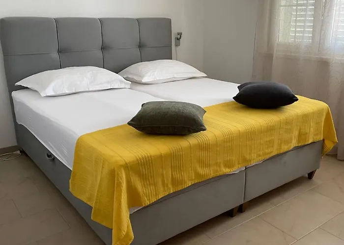 아파트 Slavonija 오레비츠