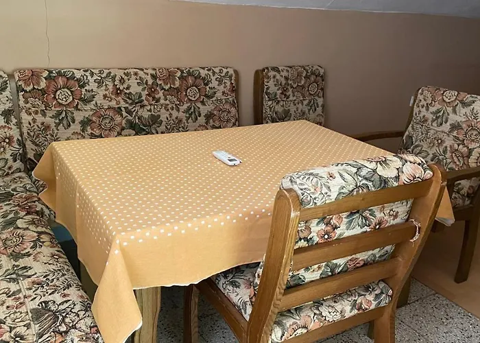 아파트 Slavonija 오레비츠