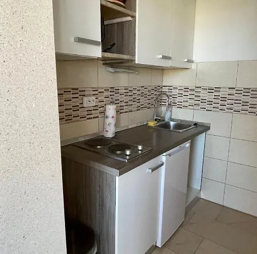 아파트 Slavonija 오레비츠