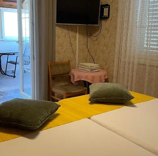 Slavonija 오레비츠