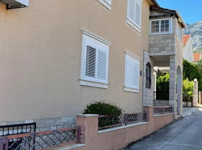 Slavonija 오레비츠