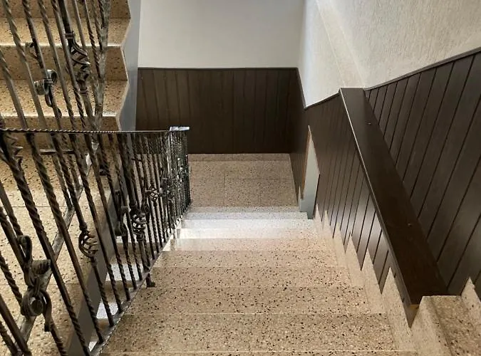 Slavonija 아파트 *