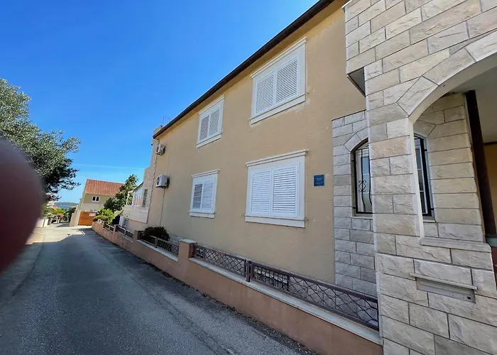 Slavonija * 오레비츠