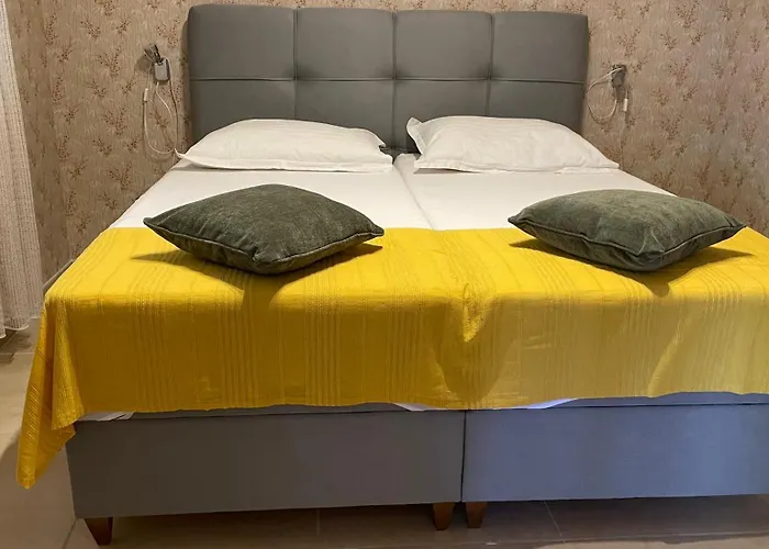 Slavonija 오레비츠