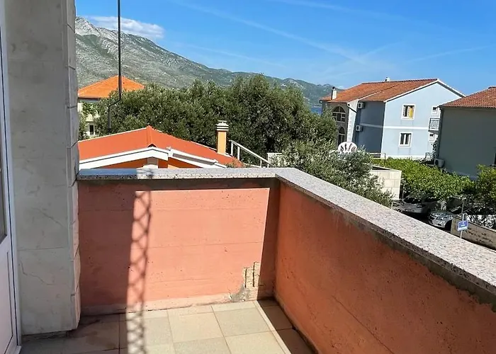 Slavonija 아파트 *