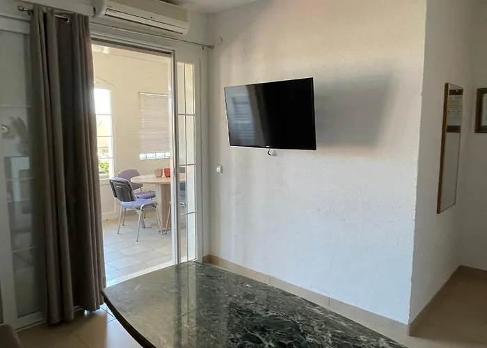 Slavonija 오레비츠