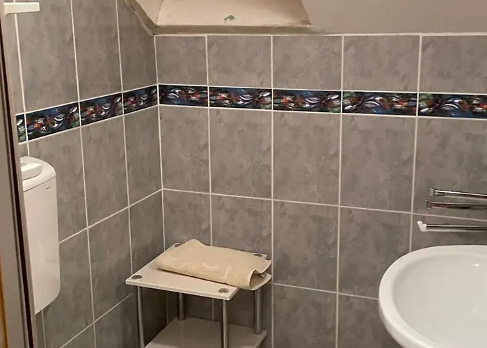 아파트 Slavonija 오레비츠