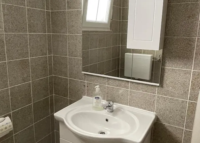 Apartamento Slavonija Orebić