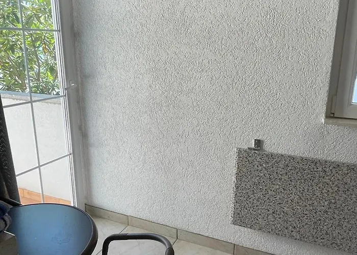 Slavonija 아파트 오레비츠