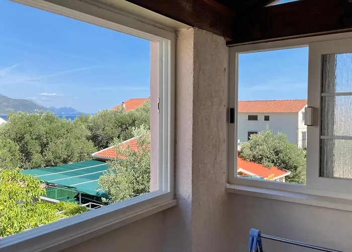 Slavonija 아파트 *